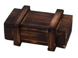 Wooden Box 1/10th