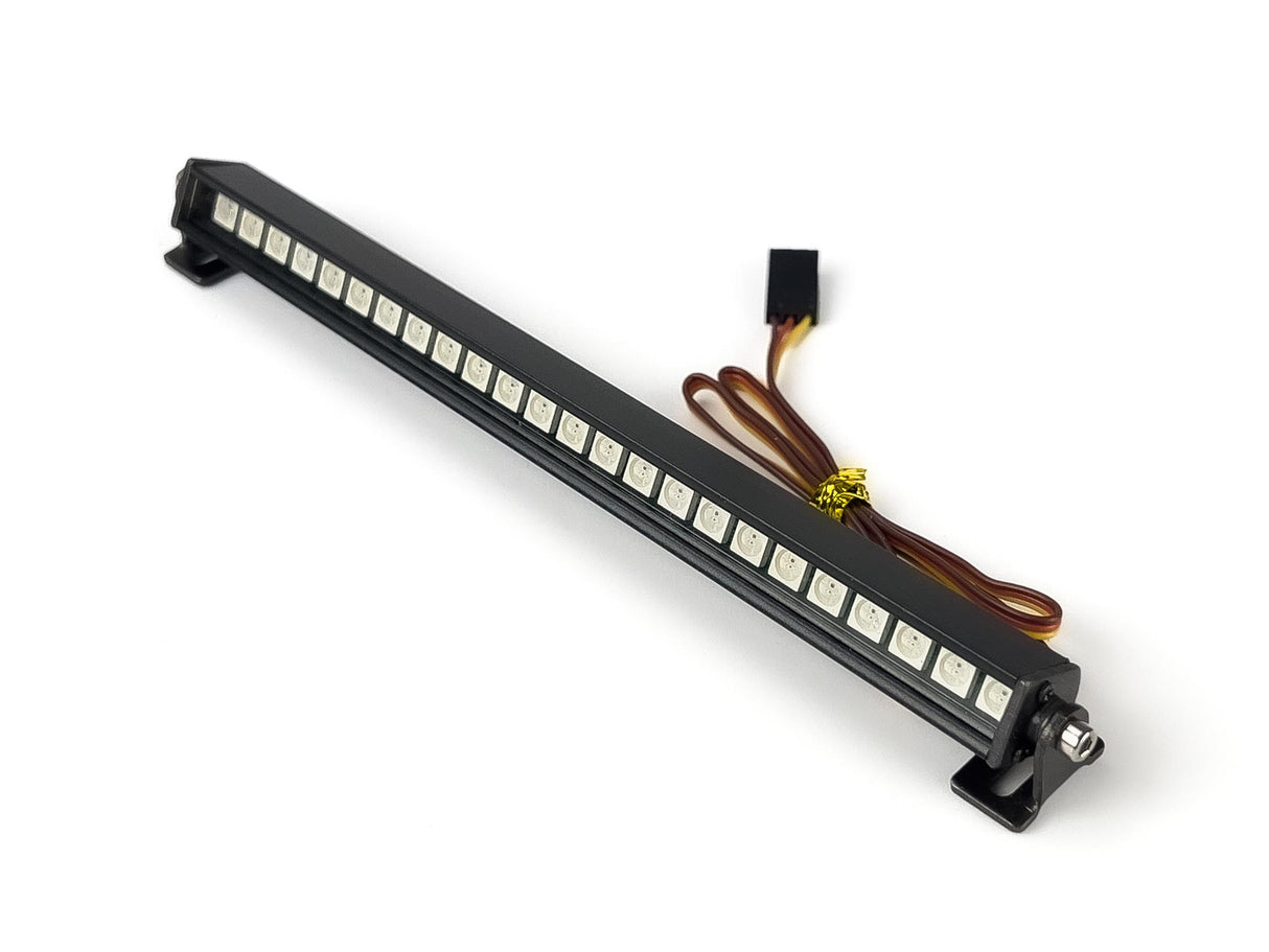 Light Bar AUX Multi Func LED 150mm