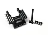 Aluminum Crash Structure Promoto Black