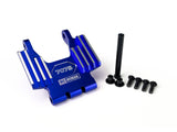 RC Overhaul Aluminum Crash Structure Promoto Blue