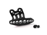 Aluminum Chain Guard Promoto Black