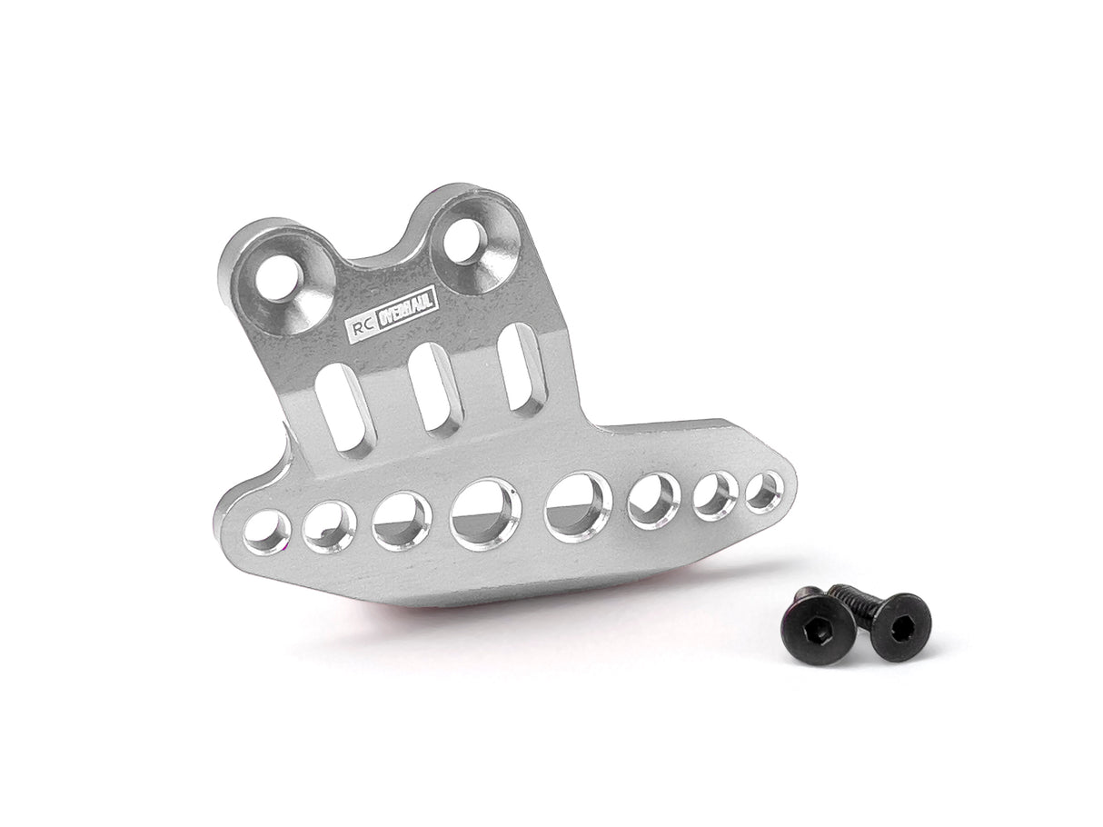 Aluminum Chain Guard Promoto Silver