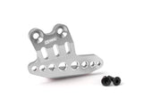 Aluminum Chain Guard Promoto Silver