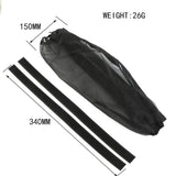 Chassis Dirt Cover Sledge