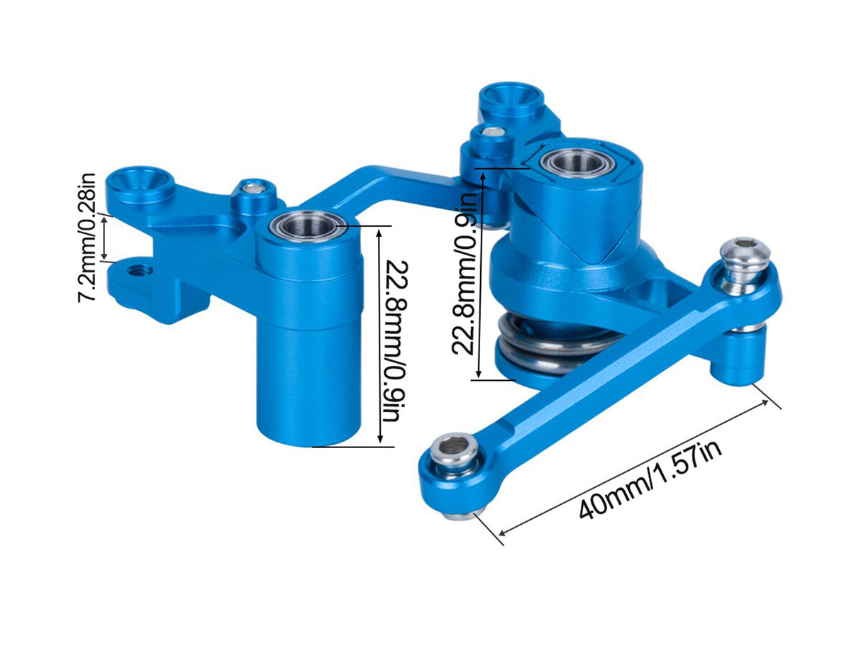 Brushless Outrunner Motor 3400Kv: Revolution 235 CP