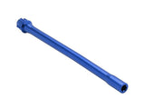 RC Overhaul Alu. Center Drive Shaft Mini Max Blue