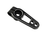 25T Aluminium Clamp Servo Horn Black