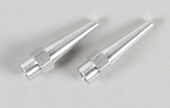 FG Modellsport RC Car Spares Alloy Steering Stop F/010470(Pk2) 10469 (Box 84)