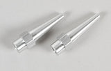 FG Modellsport RC Car Spares Alloy Steering Stop F/010470(Pk2) 10469 (Box 84)