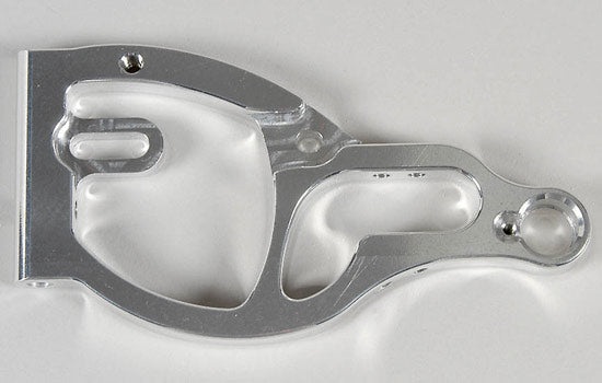FG Modellsport RC Car Spares Fr lwr alloy wishbone left EVO 04 01100/5 (BOX 82)