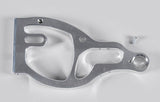 FG Modellsport RC Car Spares Fr lwr alloy wishbone right EVO 04 01100/6 (Box 84)