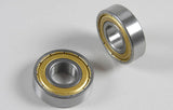 FG Modellsport RC Car Spares B/Bearing 12x28x8 W.Grease Fill (2) 06063/5