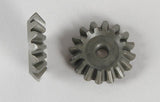FG Modellsport RC Car Spares Differential Gearwheel B (Pk2) 06067 (Box 82)