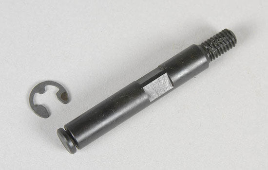 FG Modellsport RC Car Spares Front Driving Axle 57mm 06104/1 (BOX 82)