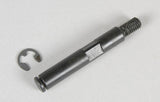 FG Modellsport RC Car Spares Front Driving Axle 57mm 06104/1 (BOX 82)