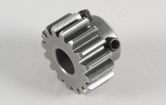 FG Modellsport RC Car Spares Steel gearwheel 16 teeth wide 06431/1 (BOX 82)