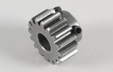 FG Modellsport RC Car Spares Steel gearwheel 16 teeth wide 06431/1 (BOX 82)