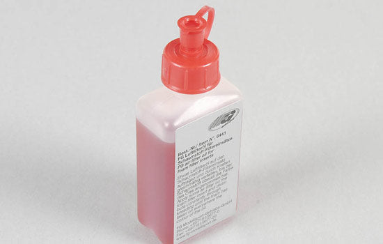 FG Modellsport RC Car Spares Filter Oil - Foam Filter 50ml 06441 (Box 84)