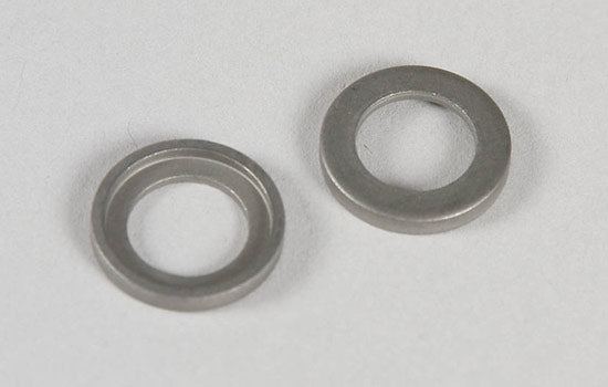 FG Modellsport RC Car Spares Spacer Washer (Pk2) Zenoah 23&26cc 07312/1 (BOX 82)