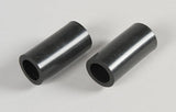 FG Modellsport RC Car Spares Silicone Tube 14x3x40 (Pk2) 07331/6 (Box 83)