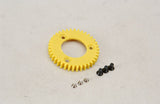 Spur Gear - 38T/Yellow (Box 1)