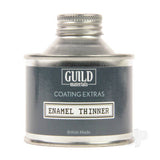 JP Enamel Thinners 125ml