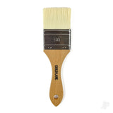 Flat Mottler Brush