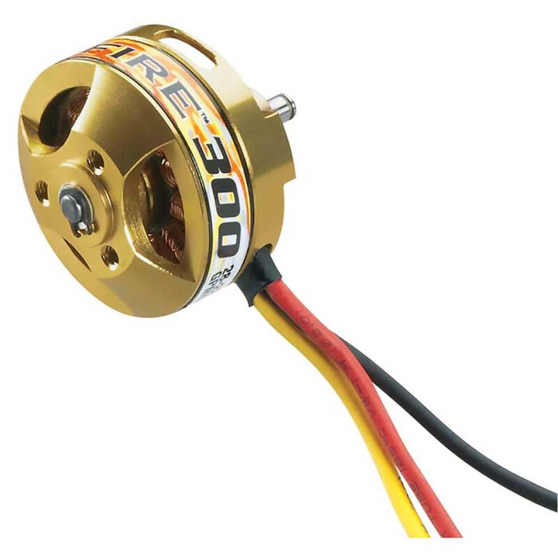 Rimfire 300 28-22-1380 Outrunner Brushless Motor