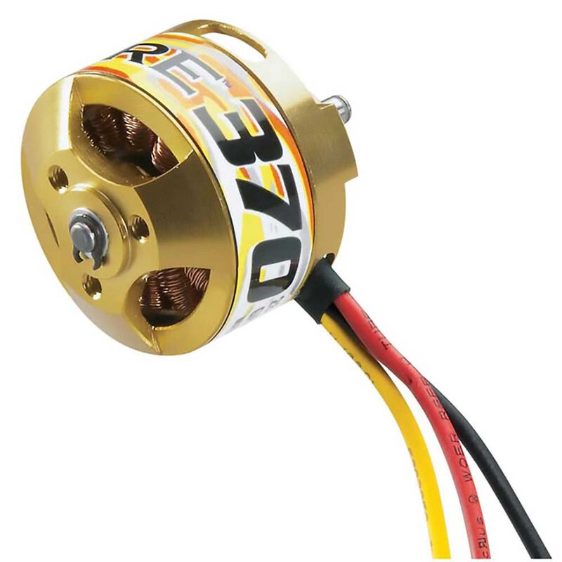 Rimfire 370 28-26-1000 Outrunner Brushless Motor