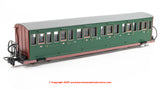 PECO F.R. Bowsider - Long Col. Stephens No. 19  OO-9 GR-623A