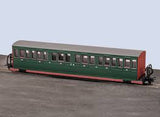 PECO F.R. Bowsider - Long Col. Stephens No. 20 OO-9 GR-623B