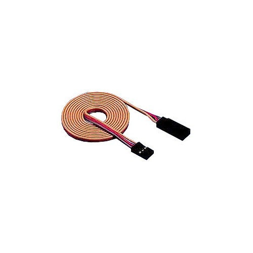 Graupner 1800mm Extension Lead - JR Style