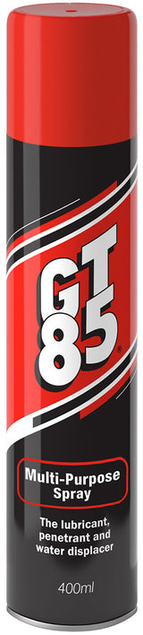GT85 400ml Spray