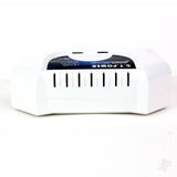 G.T. Power  1- 6 cells Lipo/LiFe AC/DC Charger