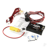 Wireless Container Trailer Light System