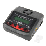 GT Power C6D Air 100W AC/DC 12A Intelligent Charger (UK)