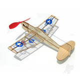 Guillow U.S. Hellcat Freeflight model