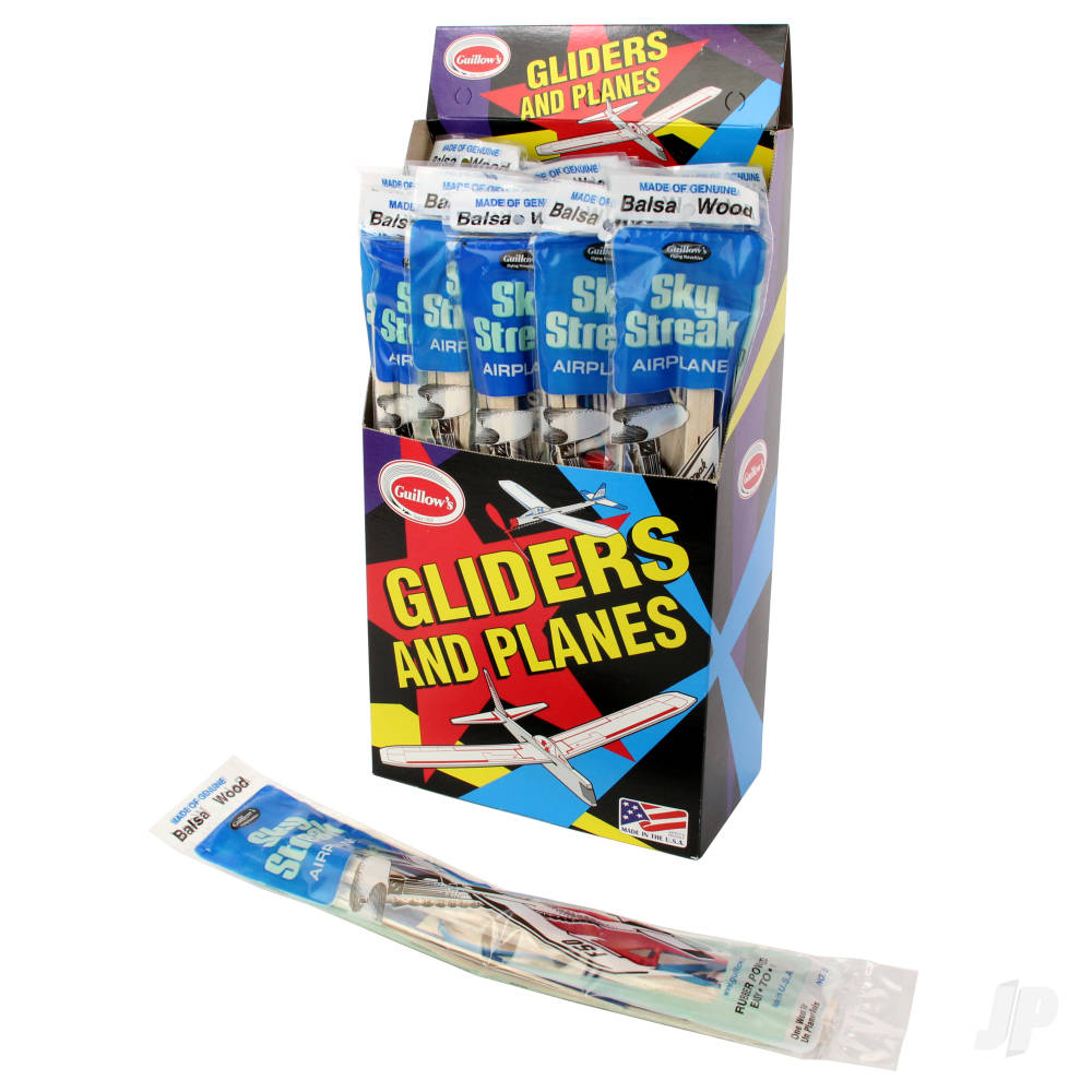 Sky Streak Display (24 pcs)