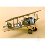 Guillow Sopwith Camel balsa kit