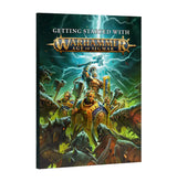 Getting Started With Warhammer Age Of Sigmar  Book