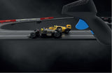 Scalextric 1980s Grand Prix Race Set -  Lotus 98T vs Lotus 99T C1432M