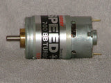 Graupner Speed 700BB Turbo Motor Nr 3307
