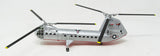 Atlantis 1:96 H-16 Transporter Helicopter kit with Display Stand H223