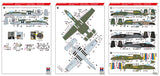 Hobby 2000 1/48 Fairchild A-10C Thunderbolt II Special Schemes 48029