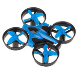 Drone 4ch 6-Axis Headless Mode Helicopter 360° Flip Remote Control Quadcopter