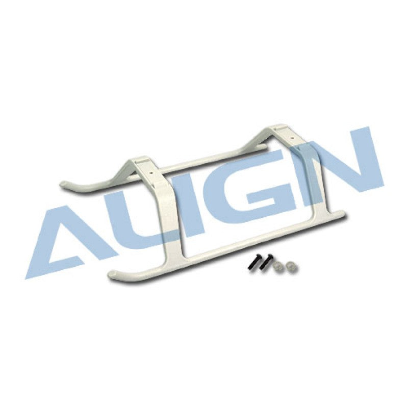 Landing Skid (Box37)