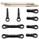 Align Sport V2 Linkage Rod Set H45152T (Box 8)