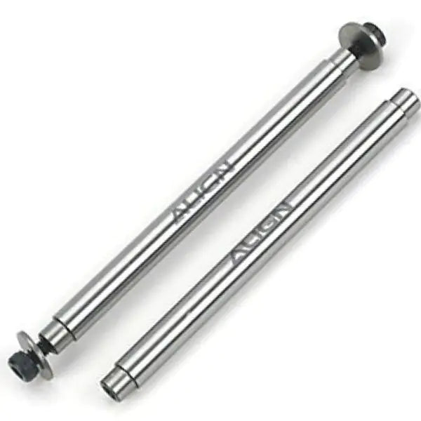 Align Align Feathering Shaft H50023T (Box 8)