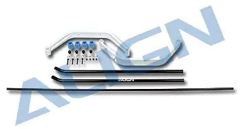 Align Landing Skid H50047T (Box 8)