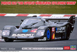 Hasegawa Model Kits - 1:24 Porsche 962C 1986 Supercup Nurburgring Eifelrennen Winner Kit